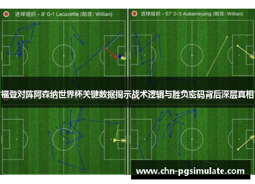 福登对阵阿森纳世界杯关键数据揭示战术逻辑与胜负密码背后深层真相